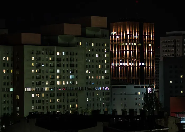 Monkey - 77 Apartments Wigury Street