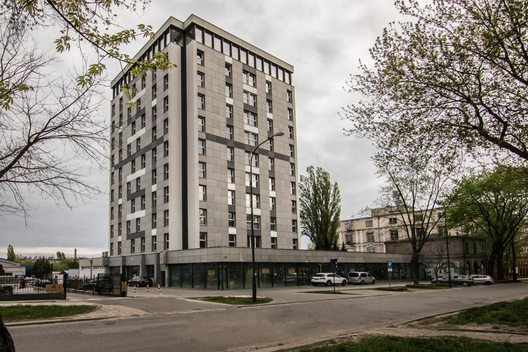 Monkey - 77 Wigury Street * Lodz (Lodz)