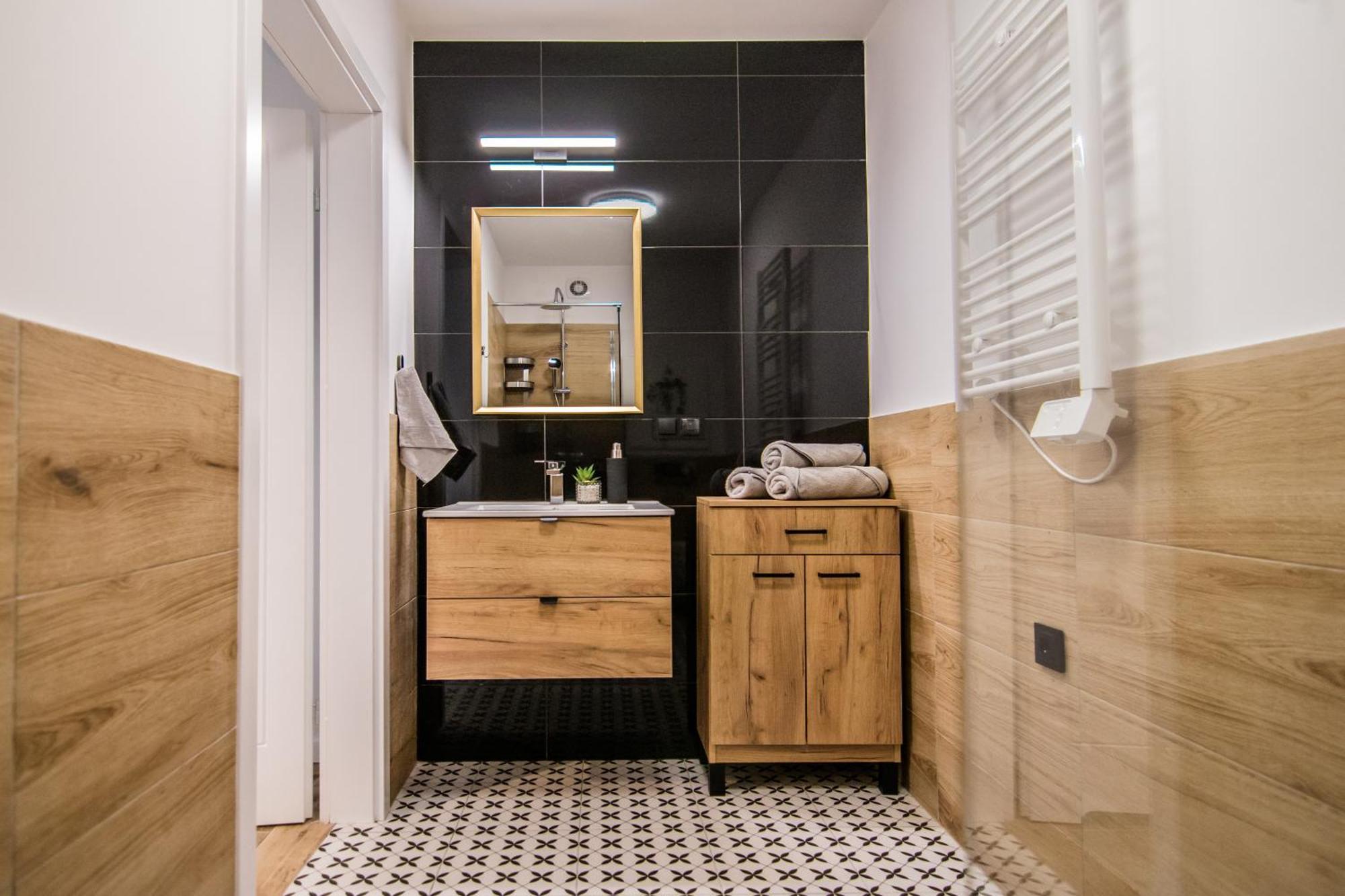Apartment Monkey - 77 Wigury Street Lodz (Lodz)
