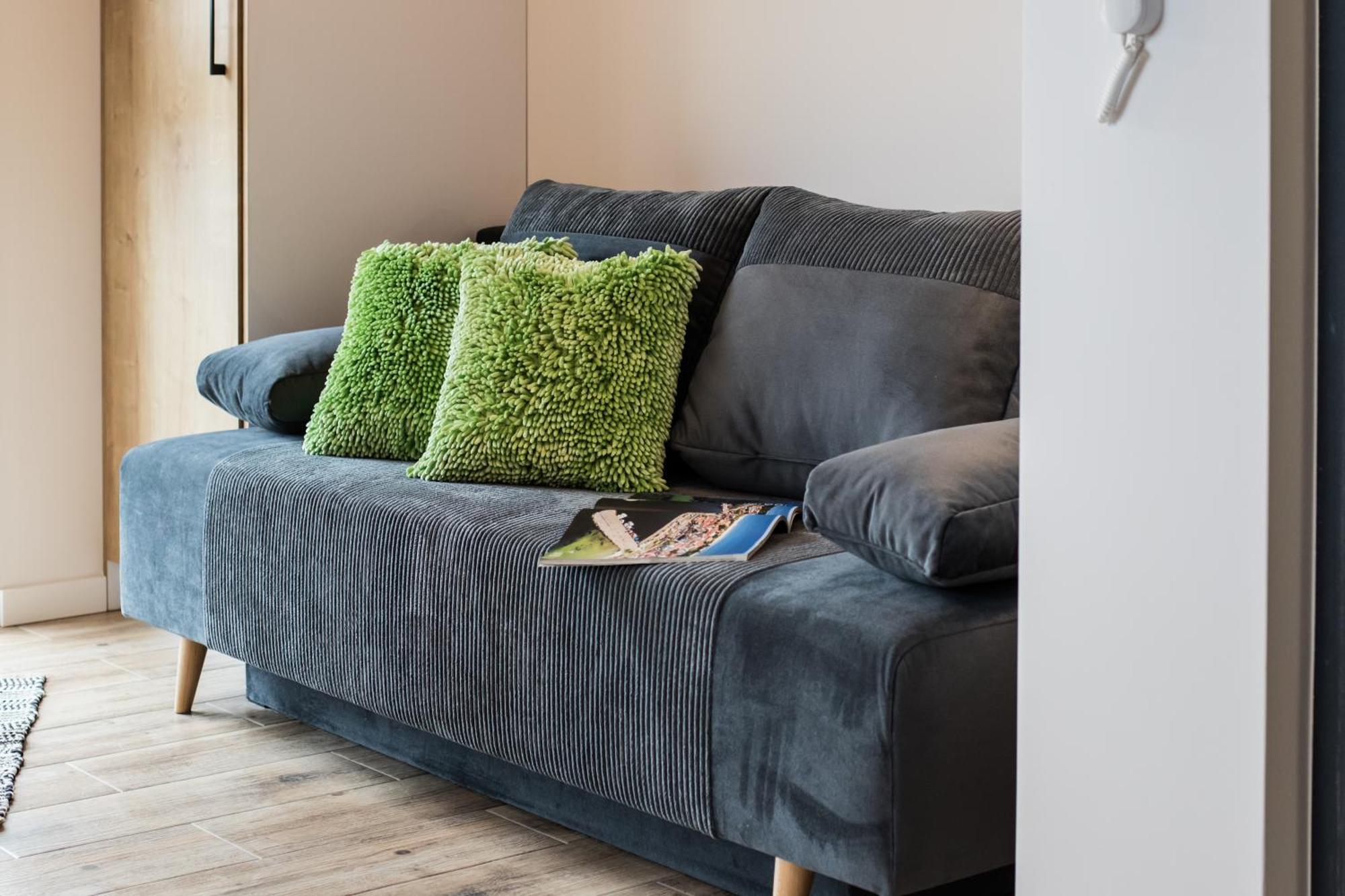 Monkey - 77 Wigury Street Apartment *