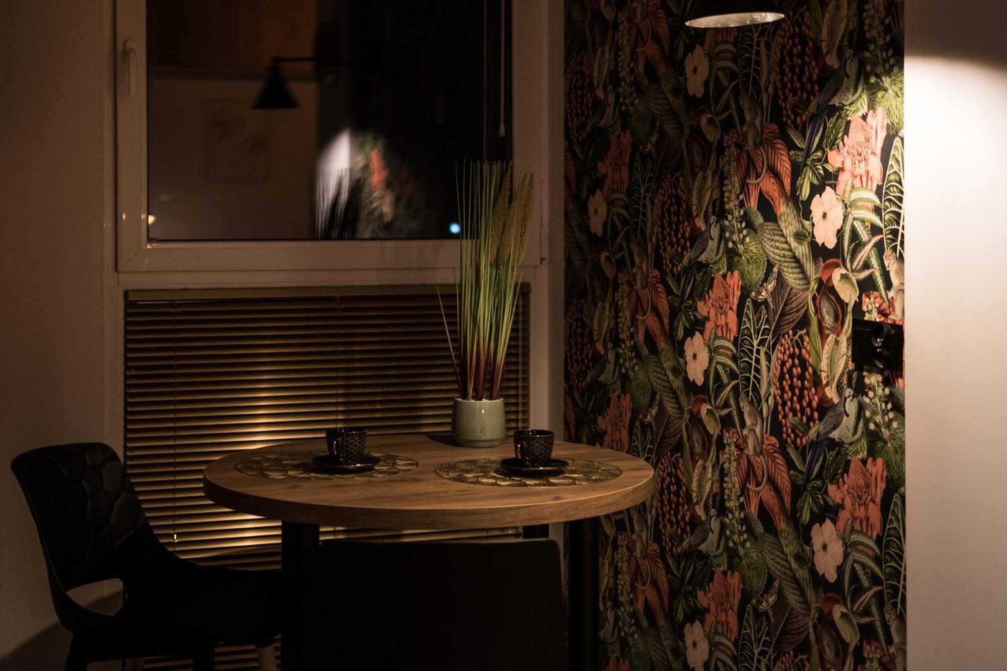 Apartment Monkey - 77 Wigury Street Lodz (Lodz)